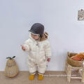 Baby Onesies Winter Cotton Clothes